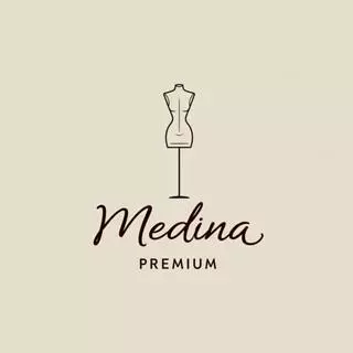 Medina Logo